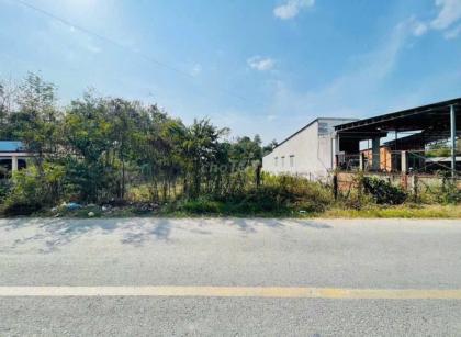 HÀNG VIP MẶT TIỀN NHỰA AN NHƠN TÂY – NGANG 20M – HƠN 1.300M² CHỈ 11 TỶ!