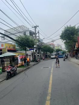 MẶT TIỀN NGUYỄN VĂN QUÁ – ĐÔNG HƯNG THUẬN Q12 – BUÔN BÁN ĐỈNH CAO