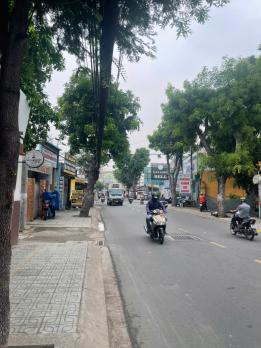 MẶT TIỀN NGUYỄN VĂN QUÁ – ĐÔNG HƯNG THUẬN Q12 – BUÔN BÁN ĐỈNH CAO