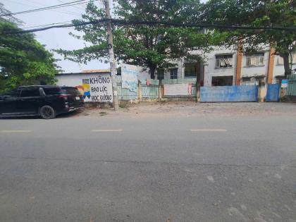 ĐẤT MẶT TIỀN TRUNG ĐÔNG 11 – QUỸ ĐẤT LỚN 1.687m² – GIÁ CHỈ 8,5 TỶ