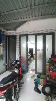 NHÀ MẶT TIỀN TÂN CHÁNH HIỆP – 4x15m ĐÚC LẦU – VAY 2,5 TỶ