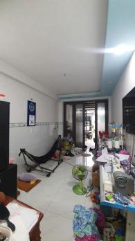 NHÀ MẶT TIỀN TÂN CHÁNH HIỆP – 4x15m ĐÚC LẦU – VAY 2,5 TỶ