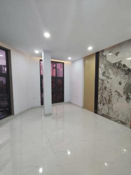 Bán nhà mới 2 Mặt tiền  Quách Đình Bảo - gần Hiền Vương, 6,3x6,5m, 4 Tầng - 3PN, 9,2 tỷ.