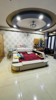 Bán nhà Hẻm nhựa 6m, Trần Thị Trọng ( CỐng Lở), 5x23m, 6 Tầng - thang máy - 7PN, 14,8 tỷ.