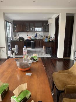 Bán Nhà Nhật Chiêu Tây Hồ 55m2-7T MT5m VIEW Trọn Hồ Tây 29,5 Tỷ Nhật Chiêu.