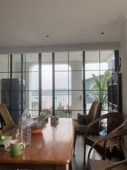 Bán Nhà Nhật Chiêu Tây Hồ 55m2-7T MT5m VIEW Trọn Hồ Tây 29,5 Tỷ Nhật Chiêu.