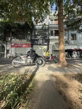 Bán Nhà Nhật Chiêu Tây Hồ 55m2-7T MT5m VIEW Trọn Hồ Tây 29,5 Tỷ Nhật Chiêu.