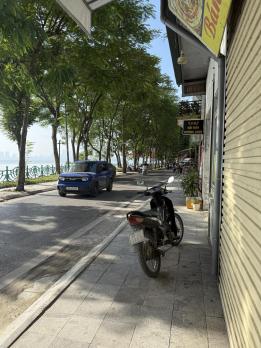 Bán Nhà Nhật Chiêu Tây Hồ 55m2-7T MT5m VIEW Trọn Hồ Tây 29,5 Tỷ Nhật Chiêu.