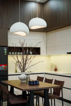 **Bán nhà HXH 373 Lý Thường Kiệt, phường 9 Tân Bình (5,5x10m) - 4 tầng