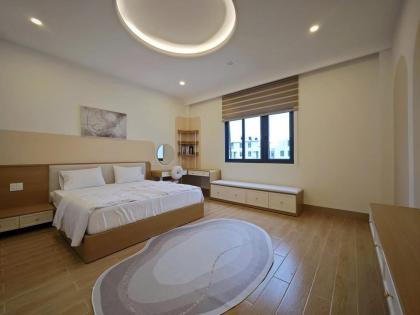 **Bán nhà HXH 373 Lý Thường Kiệt, phường 9 Tân Bình (5,5x10m) - 4 tầng