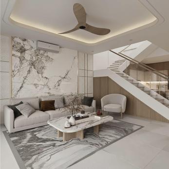 **Bán nhà MT đường Nguyễn Trọng Lội, phường 4; Tân Bình (4,8*17) 3 tầng