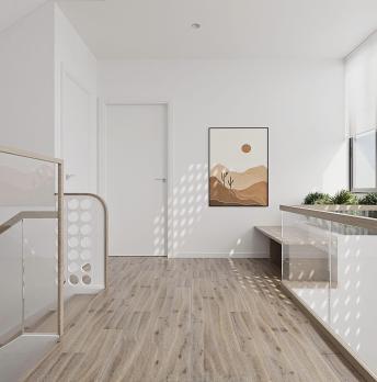 **Bán nhà MT đường Nguyễn Trọng Lội, phường 4; Tân Bình (4,8*17) 3 tầng