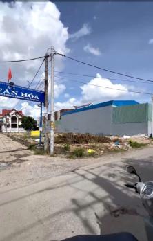 BÁN ĐẤT TẠI VĨNH LỘC B, BÌNH CHÁNH, DT148M2 SẴN SỔ HỒNG, CHỈ 6.3 TỶ. LH:0901638533.