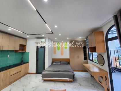 Bán toà CHDV ngay chợ Bến Thành, 85m2 đất, 5 tầng, có thang máy, 14 phòng