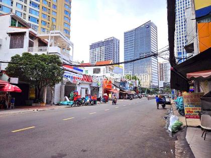 Bán nhà Quận 3, Đường Điện Biên Phủ, gần ngã tư, 214m2 đất, 2 tầng, giá bán 125 tỷ