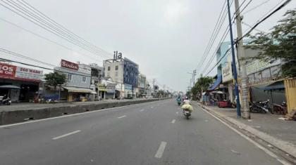 2 MẶT TIỀN ĐẶNG THÚC VỊNH – NỞ HẬU 7M – GIÁ CHỈ 8 TỶ Đông Thạnh – Hóc Môn