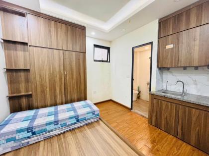 CHO THUÊ TÒA CHDV CAO CẤP TÔ NGỌC VÂN, QUẬN TÂY HỒ