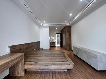 CHO THUÊ CHDV/HOMESTAY CAO CẤP HOÀNG HOA  THÁM,  TÂY HỒ -  11PKK