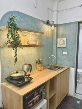 CHO THUÊ CHDV/HOMESTAY CAO CẤP HOÀNG HOA  THÁM,  TÂY HỒ -  11PKK