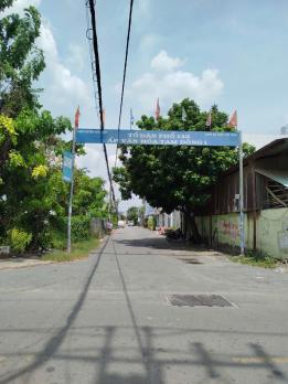 NHÀ XƯỞNG 1.100M² FULL THỔ CƯ – NGAY NGÃ TƯ TÔ KÝ – GIẢM CÒN 32 TỶ