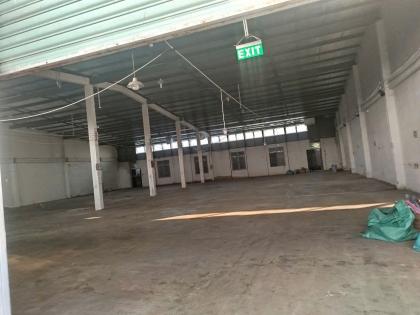 NHÀ XƯỞNG 1.100M² FULL THỔ CƯ – NGAY NGÃ TƯ TÔ KÝ – GIẢM CÒN 32 TỶ