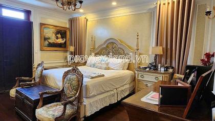 Biệt thự Thảo Điền có hồ bơi riêng, 4PN, sân vườn rộng, 303 m², 303 m², giá 73 tỷ