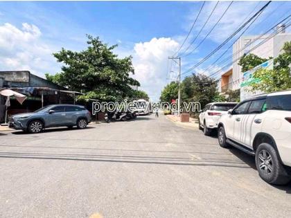 Bán đất Long Phước Q9, Đất thổ cư 200 m² + 460 m² vườn, giá chỉ 16.9 tỷ