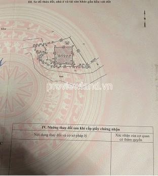 Bán đất Long Phước Q9, Đất thổ cư 200 m² + 460 m² vườn, giá chỉ 16.9 tỷ