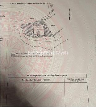 Bán đất Long Phước Q9, Đất thổ cư 200 m² + 460 m² vườn, giá chỉ 16.9 tỷ