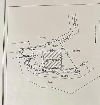 Bán đất Long Phước Q9, Đất thổ cư 200 m² + 460 m² vườn, giá chỉ 16.9 tỷ