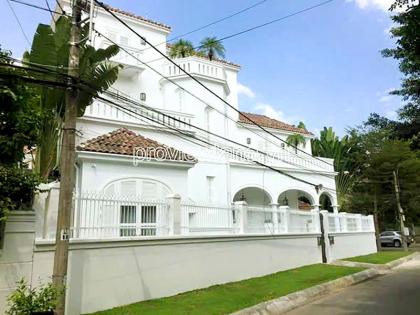 Bán biệt thự Thảo Điền, Quận 2 cũ, 368m2 đất, 3 tầng, 8PN, giá tốt 128 tỷ