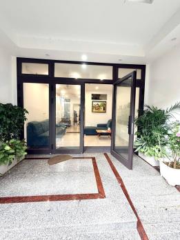 Bán Nhà Xuân La Tây Hồ 74m2-8T 3 THOÁNG Ô Tô Đỗ Cửa 27,5 Tỷ Xuân La.