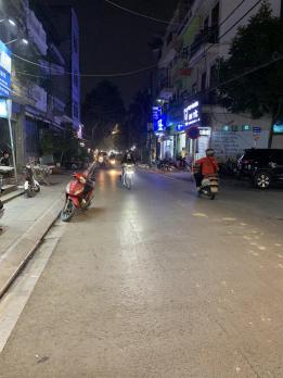 Bán Nhà Xuân La Tây Hồ 74m2-8T 3 THOÁNG Ô Tô Đỗ Cửa 27,5 Tỷ Xuân La.