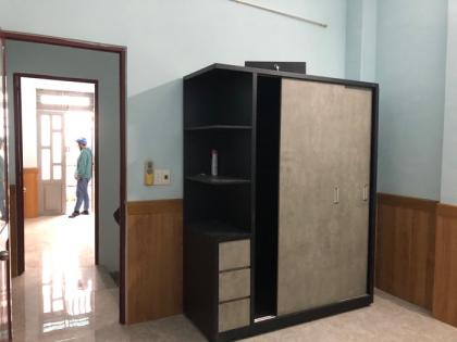 Bán nhà HXT Phan Huy Ích 3 tầng 48m2 gần Emart Phan Huy Ích ô tô đỗ trước cửa nhỉnh 3tỷ