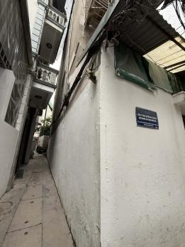 Bán Nhà Minh Khai Hai Bà Trưng 45m2-3T LÔ GÓC 3 THOÁNG 9 Tỷ Minh Khai.