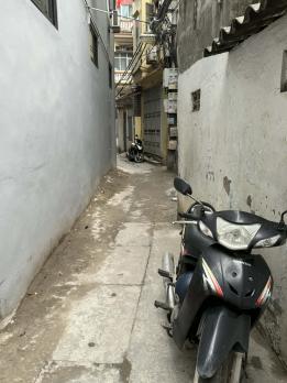 Bán Nhà Minh Khai Hai Bà Trưng 45m2-3T LÔ GÓC 3 THOÁNG 9 Tỷ Minh Khai.