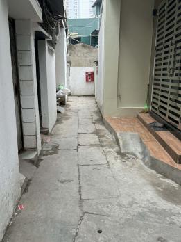 Bán Nhà Minh Khai Hai Bà Trưng 45m2-3T LÔ GÓC 3 THOÁNG 9 Tỷ Minh Khai.