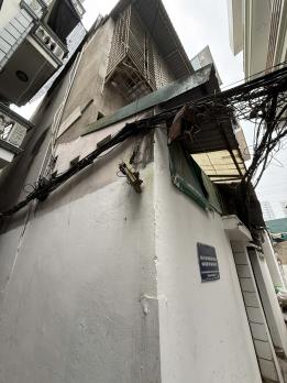 Bán Nhà Minh Khai Hai Bà Trưng 45m2-3T LÔ GÓC 3 THOÁNG 9 Tỷ Minh Khai.