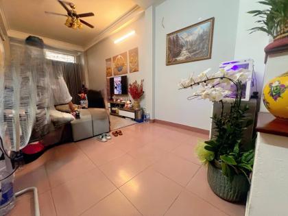 Bán nhà đường Hoàng Văn Thái, Thanh Xuân, phân lô, ngõ thông ô tô, gần phố