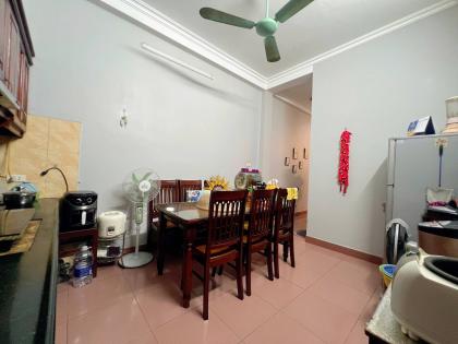 Bán nhà đường Hoàng Văn Thái, Thanh Xuân, phân lô, ngõ thông ô tô, gần phố