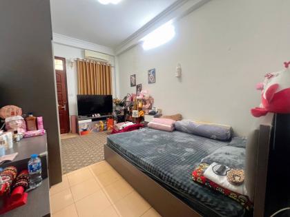 Bán nhà đường Hoàng Văn Thái, Thanh Xuân, phân lô, ngõ thông ô tô, gần phố