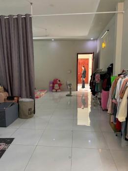 SIÊU VIP MT DƯƠNG THỊ MƯỜI (TCH21 CŨ) – TRUNG MỸ TÂY - 5x33 – 166m² ĐẤT Ở!