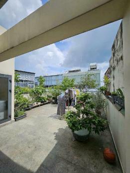 Bán nhà 5 tầng ngang 6m HXH Đặng Thùy Trâm 120m2 gần trường học tặng NT chỉ 17.5 tỷ.