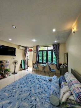 Bán nhà 5 tầng ngang 6m HXH Đặng Thùy Trâm 120m2 gần trường học tặng NT chỉ 17.5 tỷ.