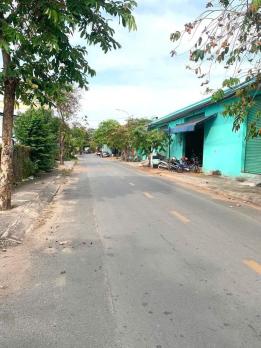 XƯỞNG 2 MẶT TIỀN XUÂN THỚI THƯỢNG 04, HÓC MÔN - 303m² THỔ CƯ – HƯỚNG ĐÔNG