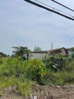 BÁN 8.000M² MẶT TIỀN TỈNH LỘ 15 – 6.000M² THỔ CƯ – GIÁ CHỈ 11TR/M²