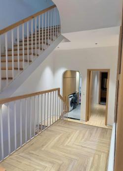 **Bán nhà mặt tiền Thiên Phước, phường 9, Tân Bình (4*15) 3 lầu