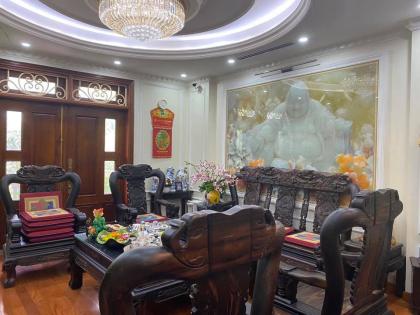 Bán BT KĐT Văn Khê DT 228m2, 4 Tầng, MT 29m, Giá 76 tỷ Hà Đông