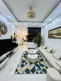 Bán LK Tiểu khu đô thị Nam La Khê DT 61m2, 4  Tầng, MT 4.2m Giá 17.3 tỷ Hà Đông