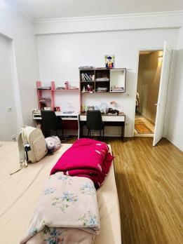 Bán LK Tiểu khu đô thị Nam La Khê DT 61m2, 4  Tầng, MT 4.2m Giá 17.3 tỷ Hà Đông